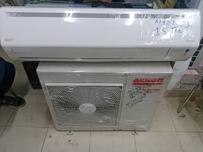 Acson 1 Ton DC inverter Geniune (0321/0807777)