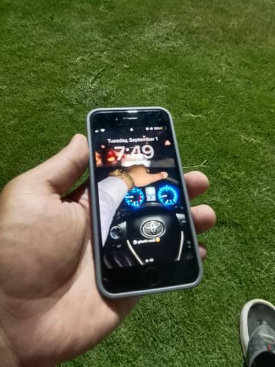Apple iPhone 8 non pta exchange possible