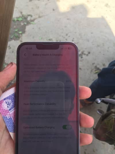 Apple iPhone 13 Pro