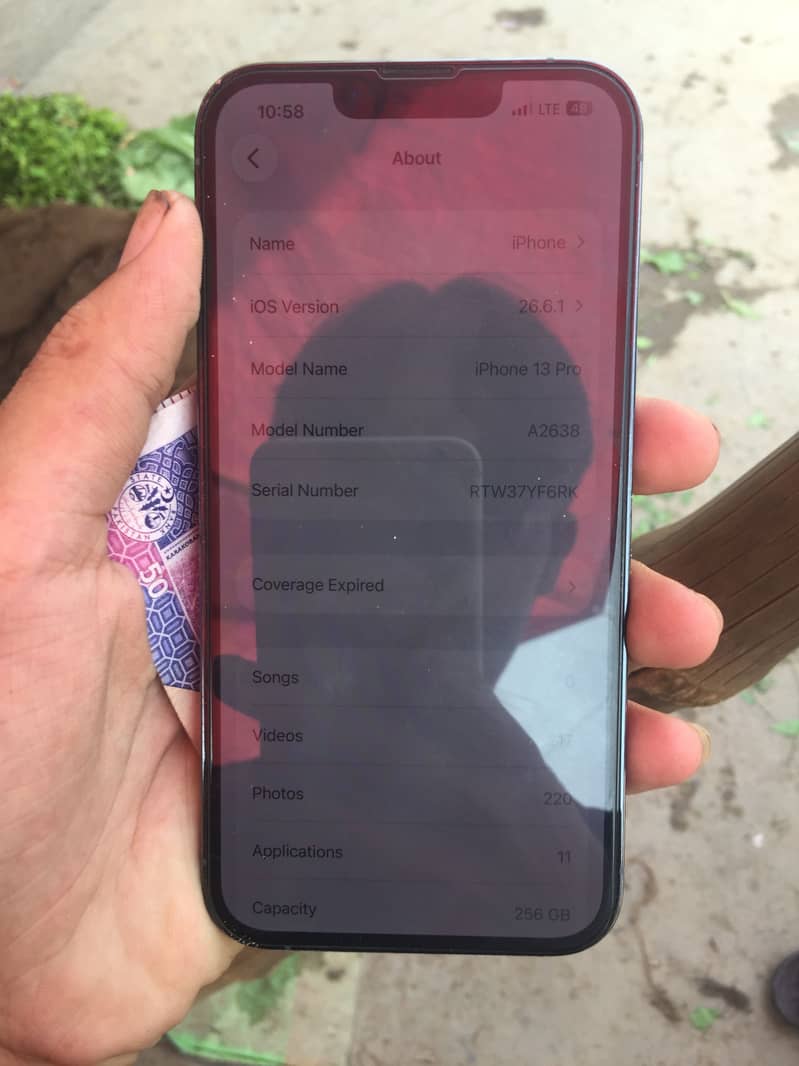 Apple iPhone 13 Pro 2