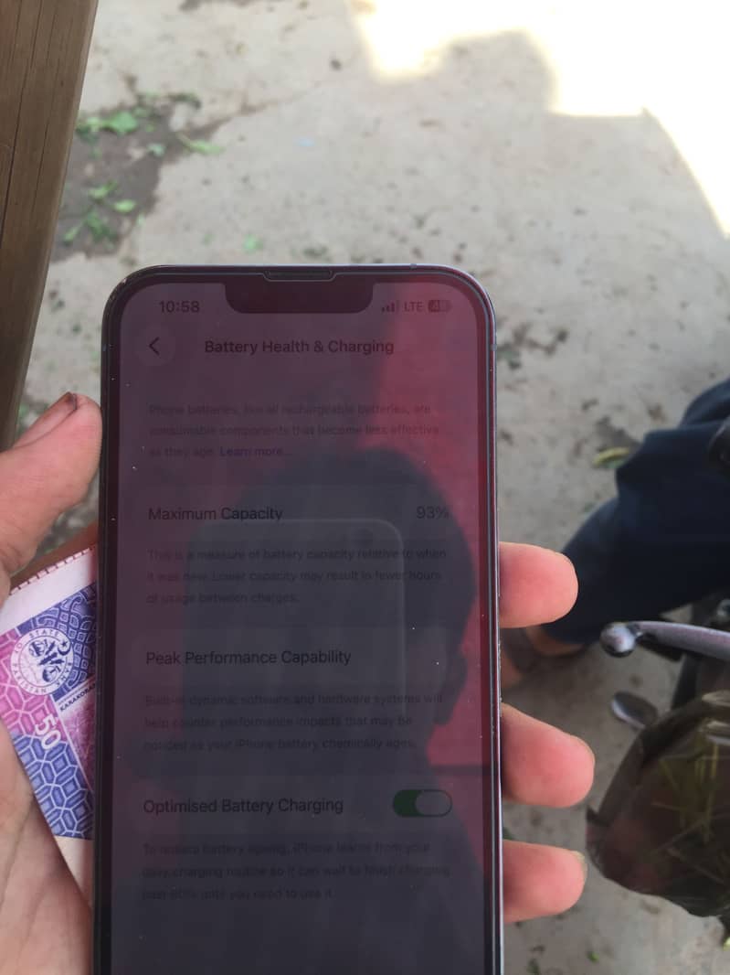 Apple iPhone 13 Pro 5
