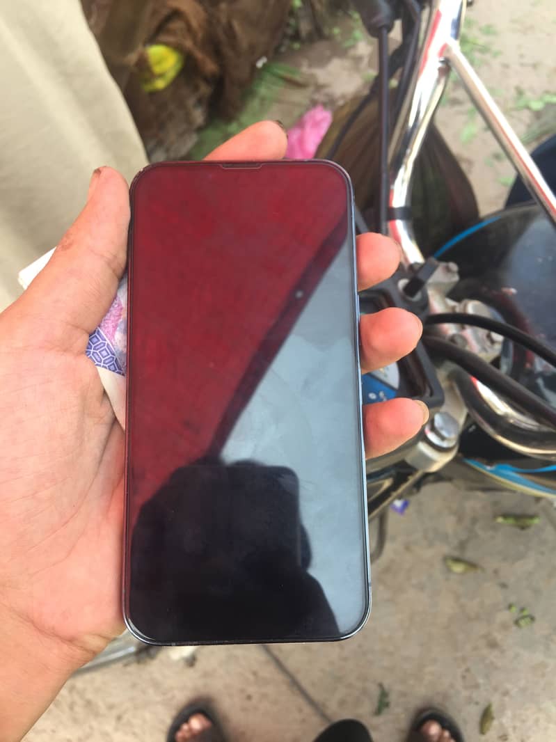 Apple iPhone 13 Pro 6
