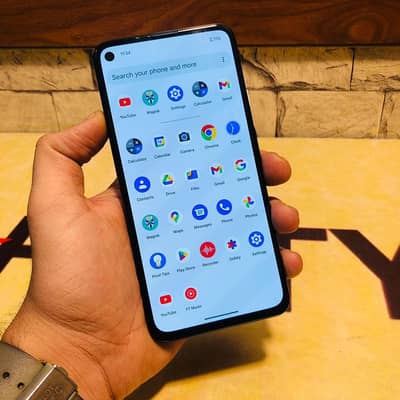Google Pixel 4a
