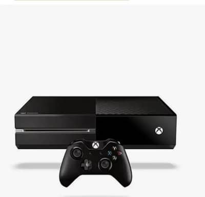 xbox one fat