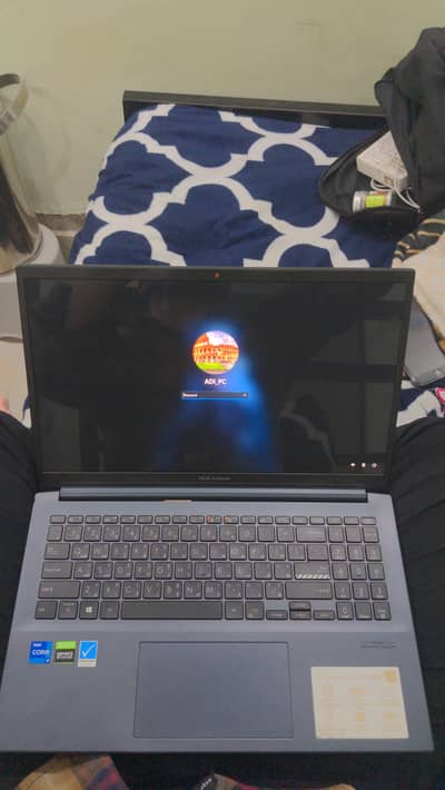 Asus VivoBook Pro 15 Oled
