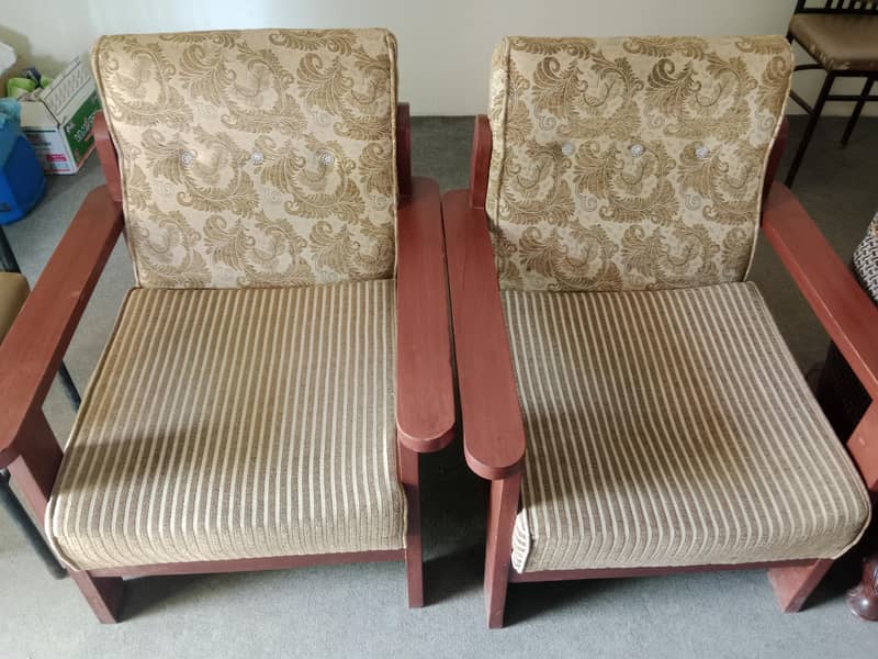 4setar sofa set 1