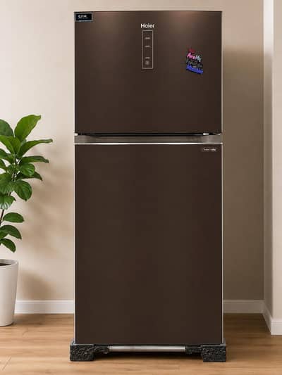 Haier Refrigerator