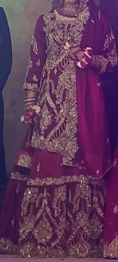 Lenga. RAJISTANI LEHNGA