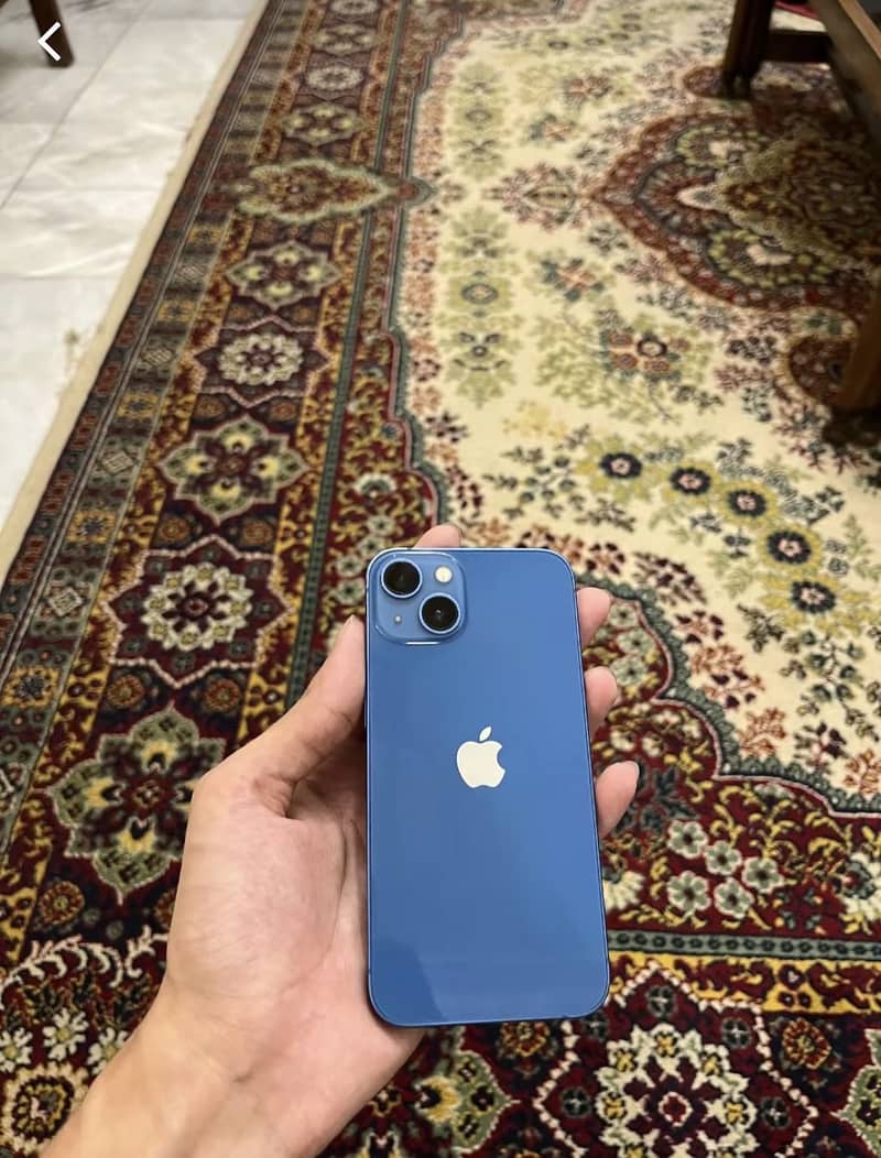 Apple iPhone 13 1