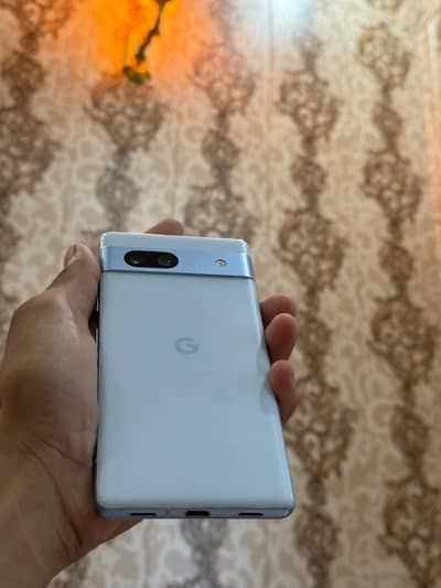 Google Pixel 7a