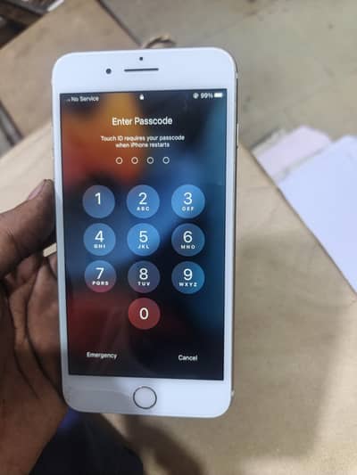 Apple iPhone 7 Plus bypas 128 sale exchange