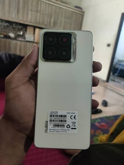 Brand new phone hai just one day ues