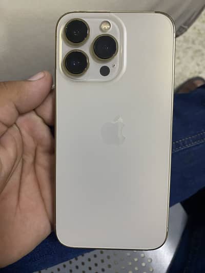 Apple iPhone 13 Pro JV Non pta