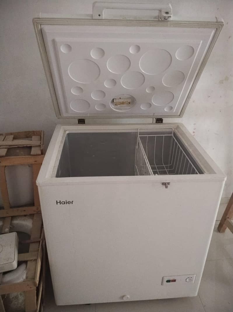 freezer 1