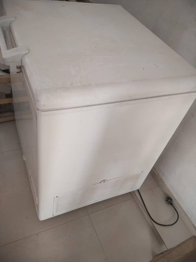 freezer 2