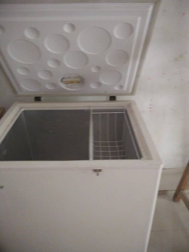 freezer 3
