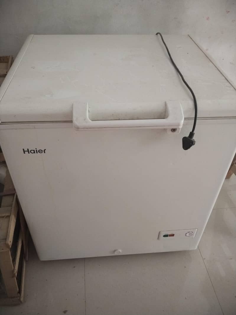 freezer 4