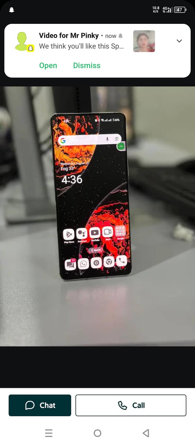 One Plus 8 1