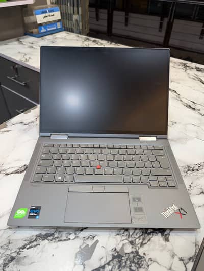 Lenovo ThinkPad X1 Yoga Gen 6,Core i5 11th Gen,16GB RAM/256GB SSD,360