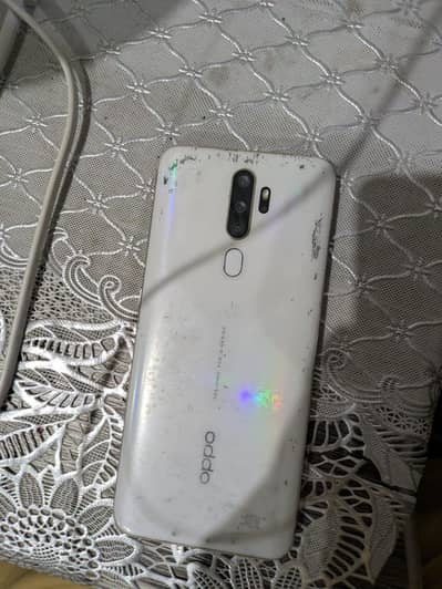 OPPO A5 2020