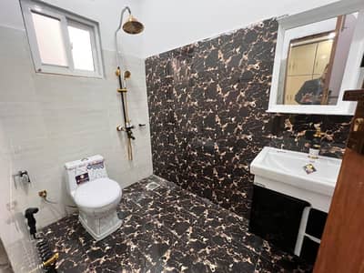 5 MARLA DOUBLE STOREY HOUSE FOR RENT