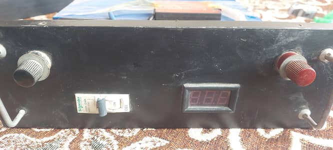 1 kva lithium battery