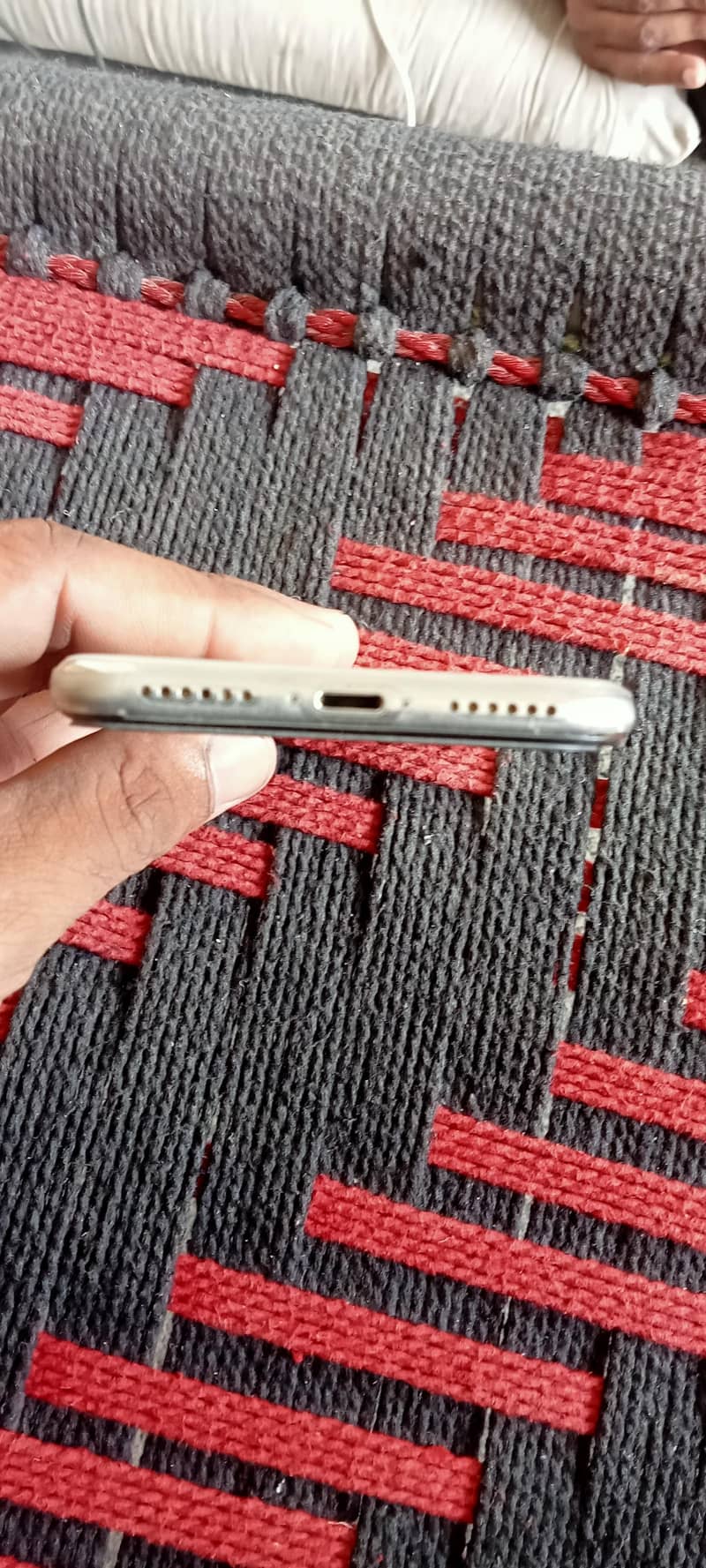 Apple iPhone X 1