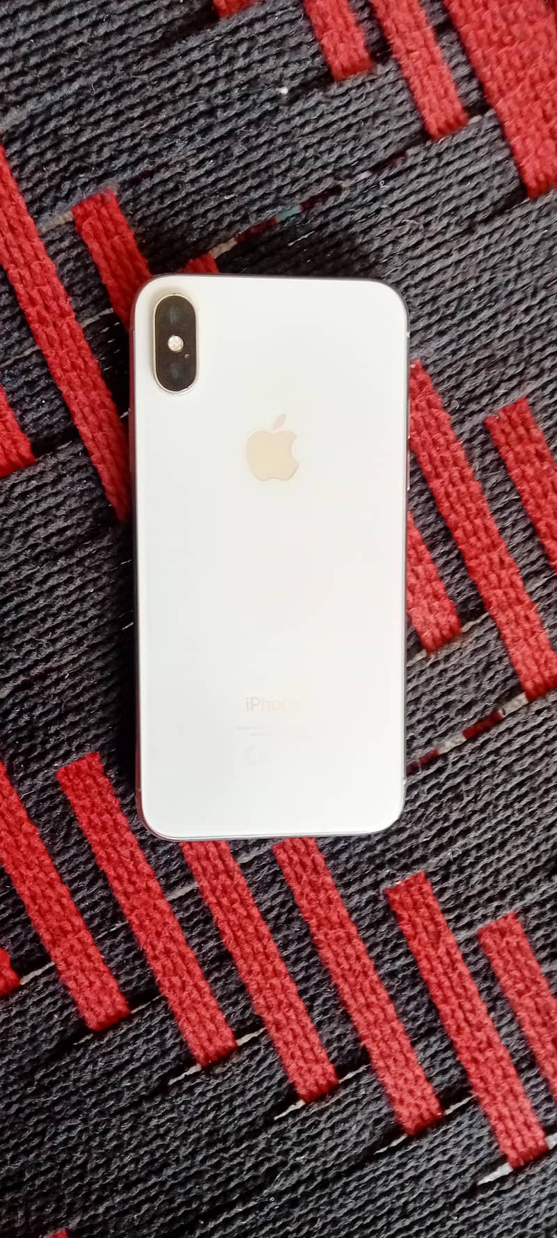 Apple iPhone X 2