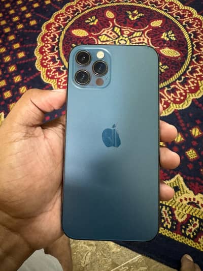 Apple iPhone 12 Pro