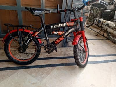 Bicycle for sale