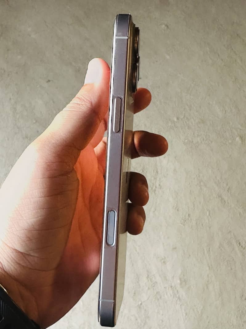 Apple iPhone 16 Pro Max 2