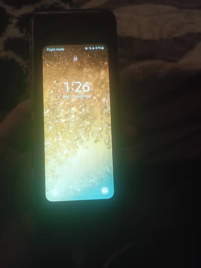 Samsung Mobile Z Fold 2