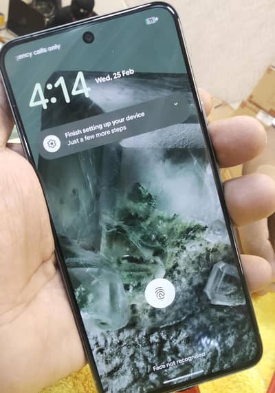 Google Pixel 8
