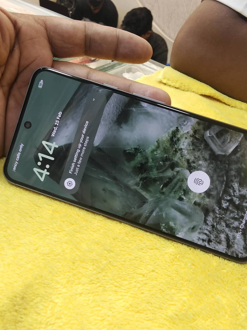 Google Pixel 8 1