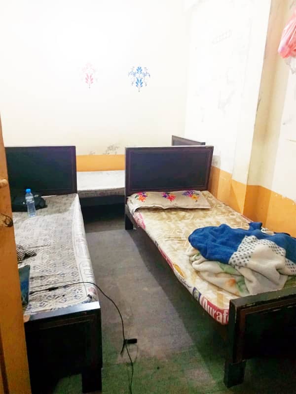 A One Hostel 5