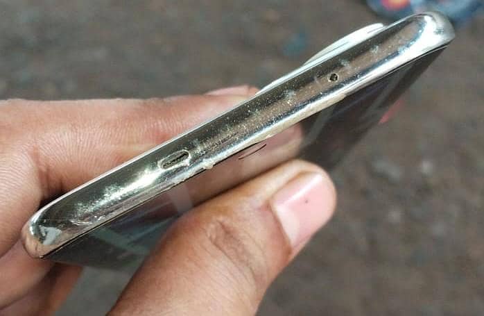 Tecno spark 40 pro plus 2