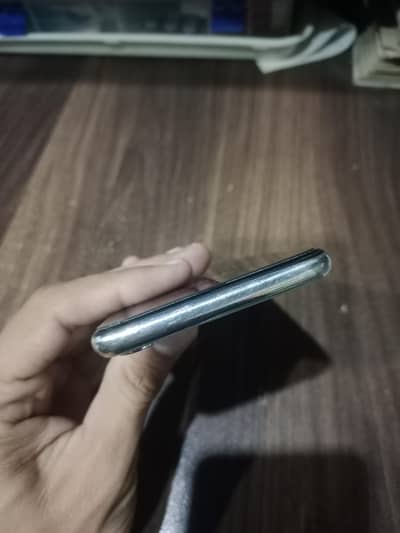 Apple iPhone X 64GB PTA approved