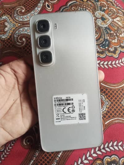 Infinix Other Model