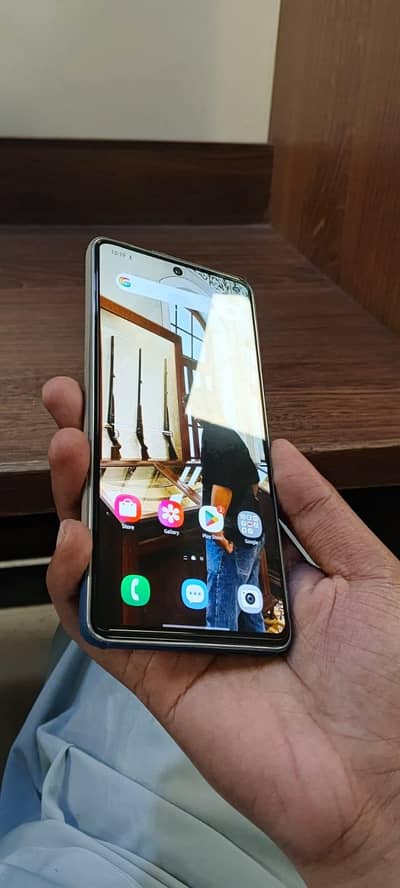 Samsung Mobile A73 5G