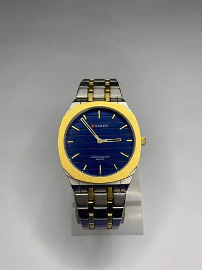 6 Gents Watches Bundle Deal – Premium Quality | Best Price
