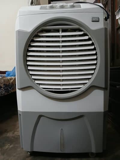 GF-6600 Air Cooler