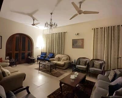 30 Marla House For sale In PCSIR Housing Scheme