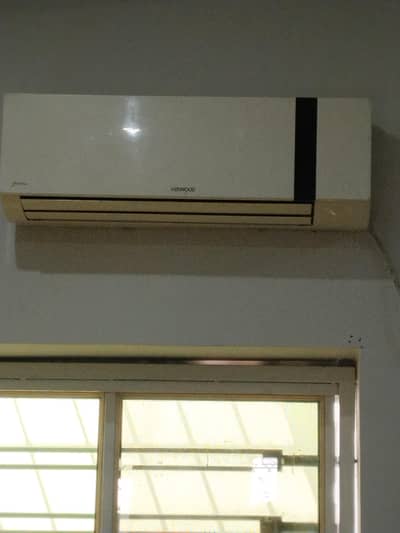 Kenwood 1 Ton ac for sale