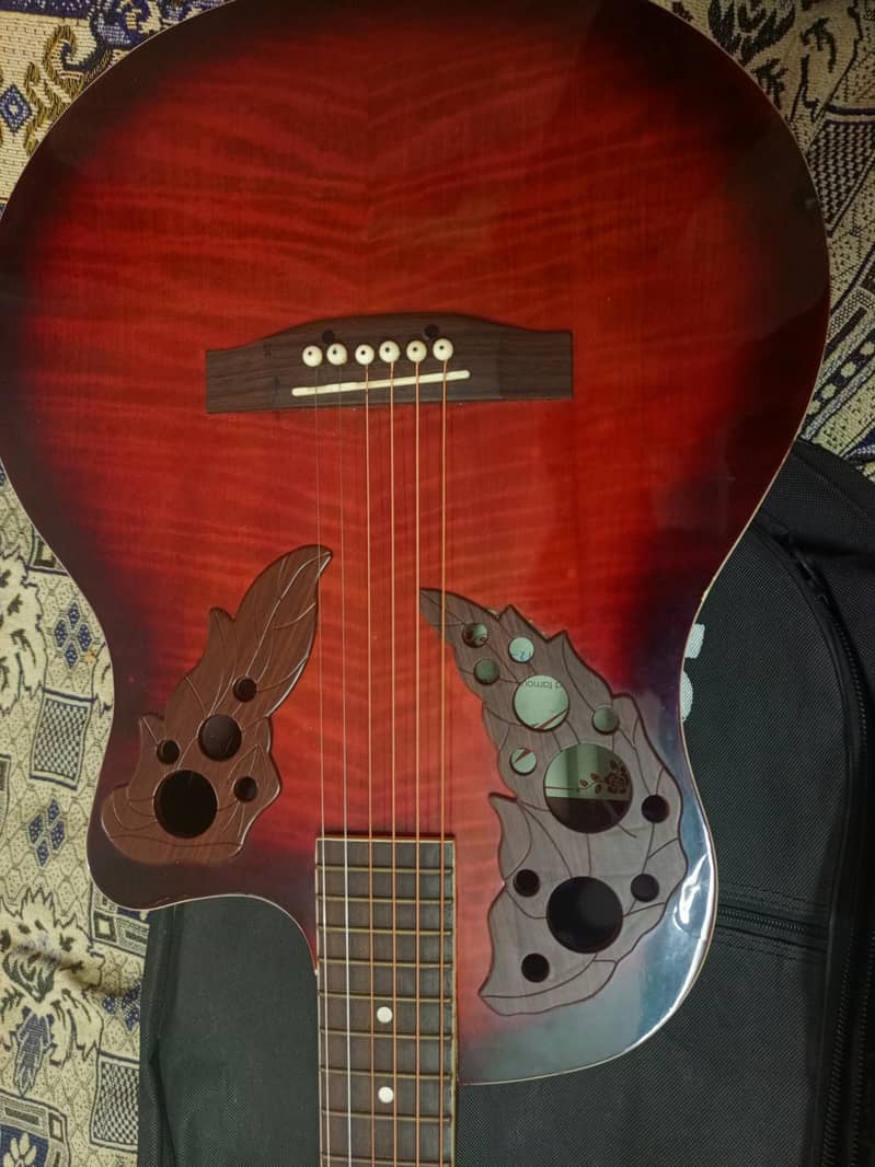 Ovation 0