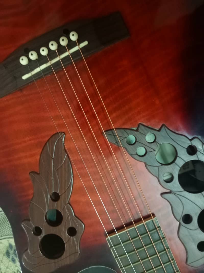 Ovation 1