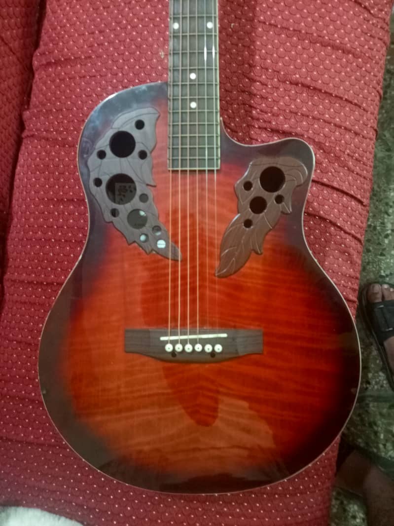 Ovation 4
