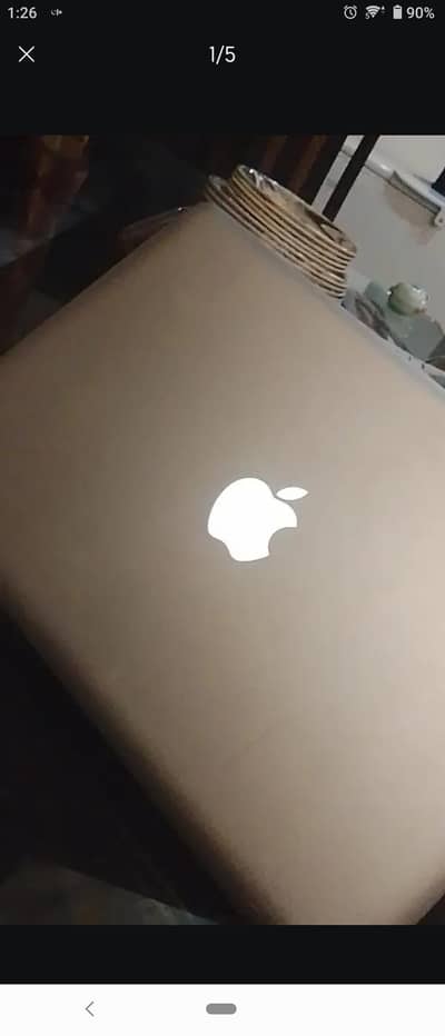 MacBook urgent sale