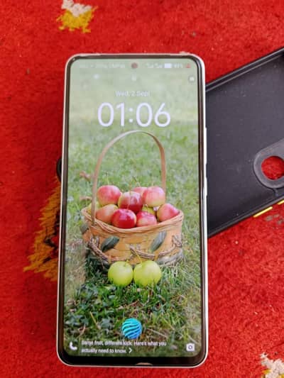 Vivo Y400