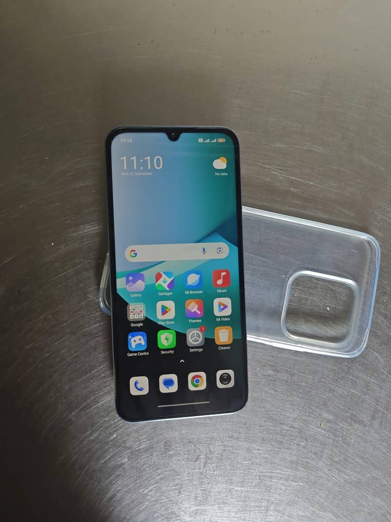 Redmi 15 c 3