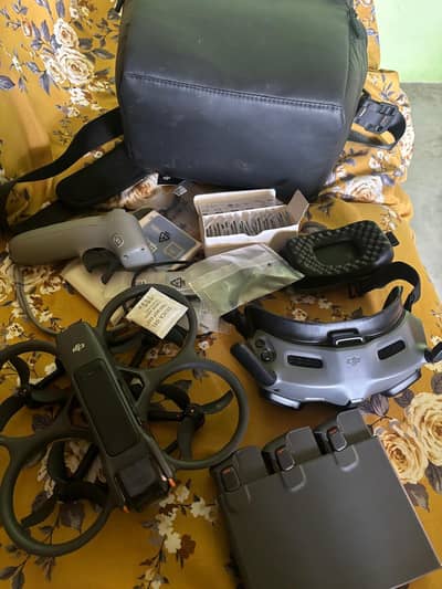DJI AVATA 2